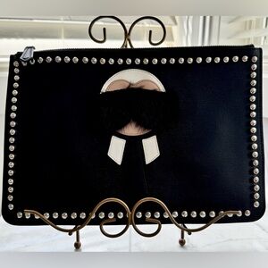 Fendi Clutch Pouch